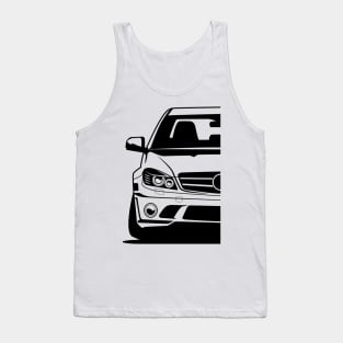 W204 C63 Tank Top